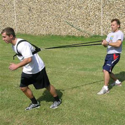 Soccer Innovations Speed Training Resistance Belts