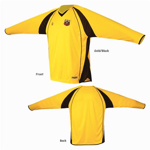 Admiral Lima Custom Soccer Goalie Jerseys Soccer Equipment and Gear