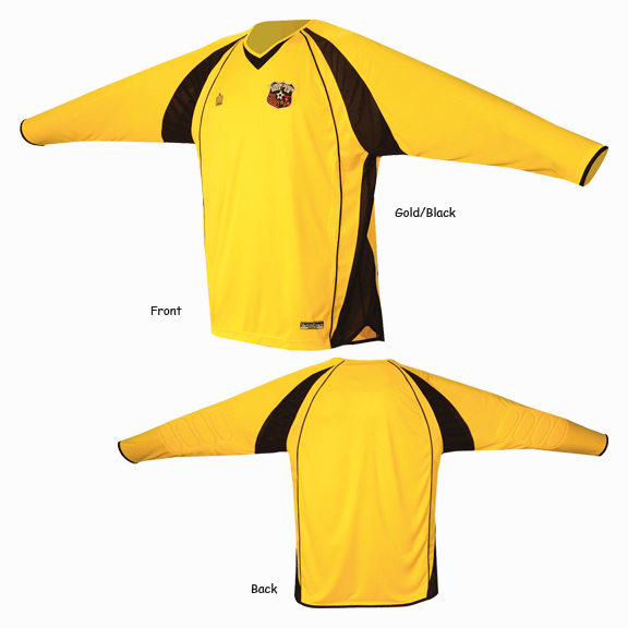 Admiral Lima Custom Soccer Goalie Jerseys Soccer Equipment and Gear