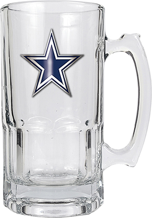 NFL Dallas Cowboys 1 Liter Macho Mug