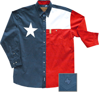 ROCKPOINT 1836 The Independence Long Sleeve