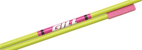 Gill Athletics International HJ/PV Crossbar. Free shipping.  Some exclusions apply.