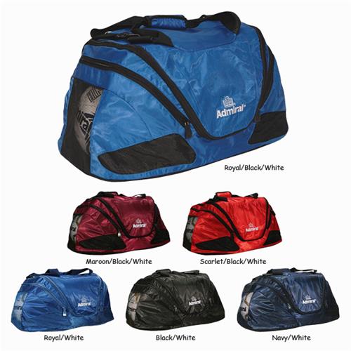 Admiral Legend Hold All Sport Bags - Closeout