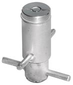 Porter Cast-In-Slab Type Floor Anchor