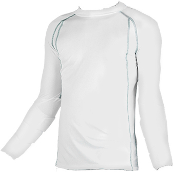 WSI Sports Unisex Catchers Shirt