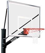 Portable Retractable Goals Basketball Goals, Backboards, & Nets | Epic
