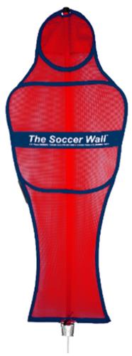 Soccer Wall Club SIngle Mannequins
