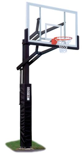 Porter Big Shot II Economy Basketball Systems