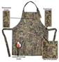 ROCKPOINT True Timber Camo Apron