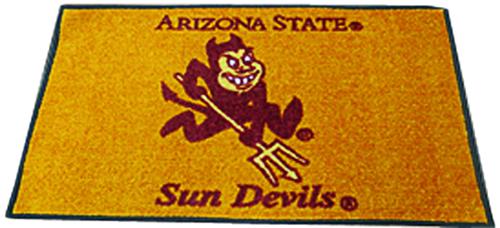 Fan Mats Arizona State University All Star Mat