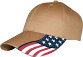 ROCKPOINT Freedom Cap (Structured)