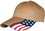 ROCKPOINT Freedom Cap (Structured)