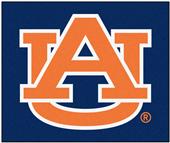 Fan Mats Auburn University Tailgater Mat