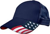 ROCKPOINT Freedom Mesh Cap