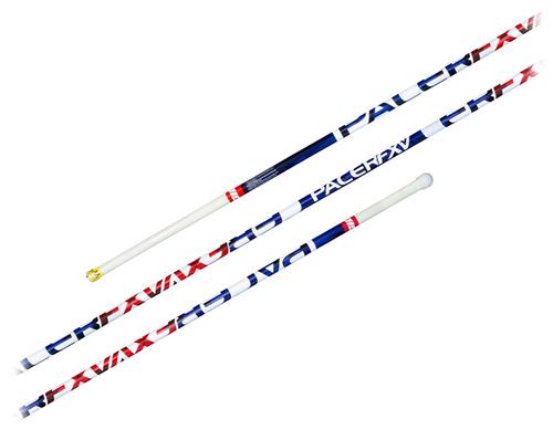 Gill Athletics 13' 6'' PacerFXV Vaulting Pole. Free shipping.  Some exclusions apply.