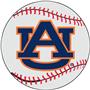 Fan Mats Auburn University Baseball Mat