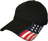 ROCKPOINT Freedom Stretch Fit Cap ROCKPOINT Freedom Stretch Fit Cap
