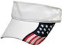 ROCKPOINT Stars and Stripes Freedom Visor