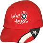 ROCKPOINT Baby Texas Cap