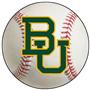 Fan Mats Baylor University Baseball Mat