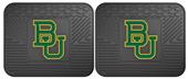 Fan Mats NCAA Baylor Utility Mats