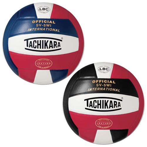 Tachikara Int'l Indoor Competition Volleyball Closeout Sale