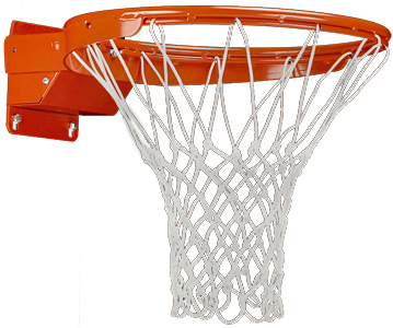 Porter Ultra-Flex Basketball Goal
