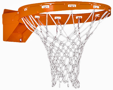 Torq-Flex 180 Adjustable Outdoor Basketball Goal