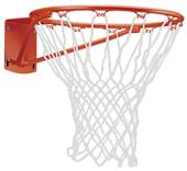 Porter Super Basketball Goal Rim Centers 5" x 4"