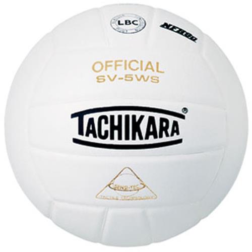Tachikara NFHS SV5WS Indoor Competition Volleyball