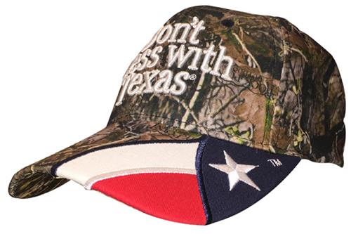 ROCKPOINT DMW Texas Cap