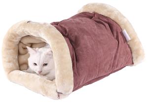 Armarkat Convertible Covered Cat Beds C16 Playground Equipment And Gear