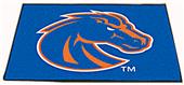 Fan Mats Boise State University All Star Mat