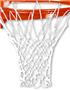 Porter Nylon Anti-Whip Basketball Net