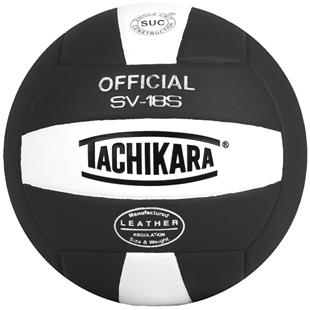 Tachikara Sv18s Composite Leather Volleyball Red White and Blue for sale online 