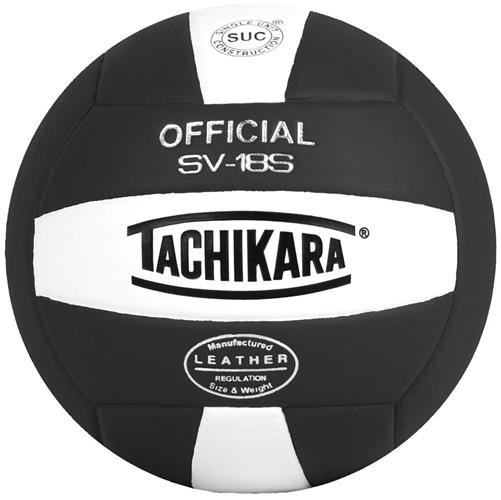 Tachikara SV-18S Indoor/Outdoor Institutional Volleyball