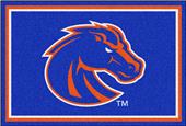 Fan Mats NCAA Boise State University 5X8 Rug