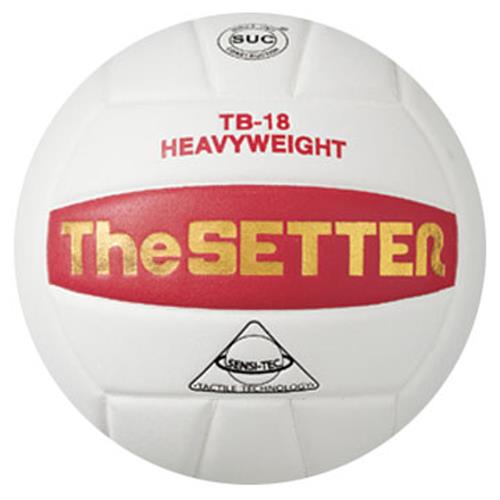 Tachikara TB-18 The Setter Training Volleyballs