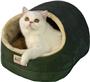 Armarkat Covered Cat Beds - C18