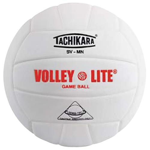 Tachikara SV-MN Volley-Lite Training Volleyballs