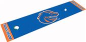 Fan Mats Boise State University Putting Green Mat