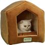 Armarkat Covered Cat Beds - C27CZS/MH