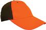 ROCKPOINT Hunter Orange Bill Sportsman Cap