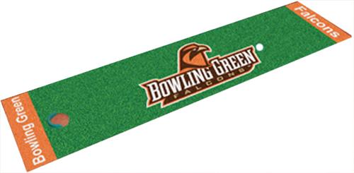 Fan Mats Bowling Green Falcons Putting Mat