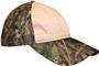 True Timber Camo Unstructured Pink Cap