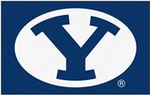 Fan Mats Brigham Young University Ulti-Mat