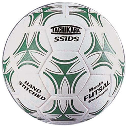 Tachikara FUTSAL Man-Made Leather Soccer Balls