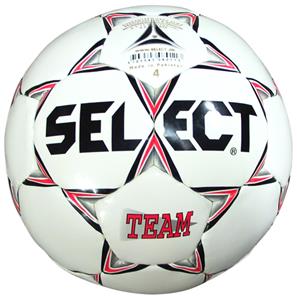 Select Team Soccer balls size #4 2651 - Closeout Sale - Soccer ...