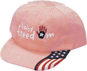 ROCKPOINT Baby Freedom Cap