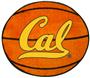 Fan Mats UC Berkeley Basketball Mat